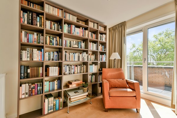 Medium property photo - Eisdenstraat 14, 1066 LK Amsterdam